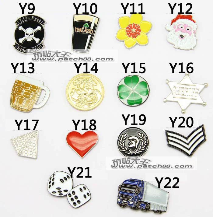 Cartoon Lapel Pins metal Badge Vintage Classics Fashion Retro Punk Skull Truck Heart
Cartoon Lapel Pins metal Badge Vintage Classics Fashion Retro Punk Skull Truck Heart