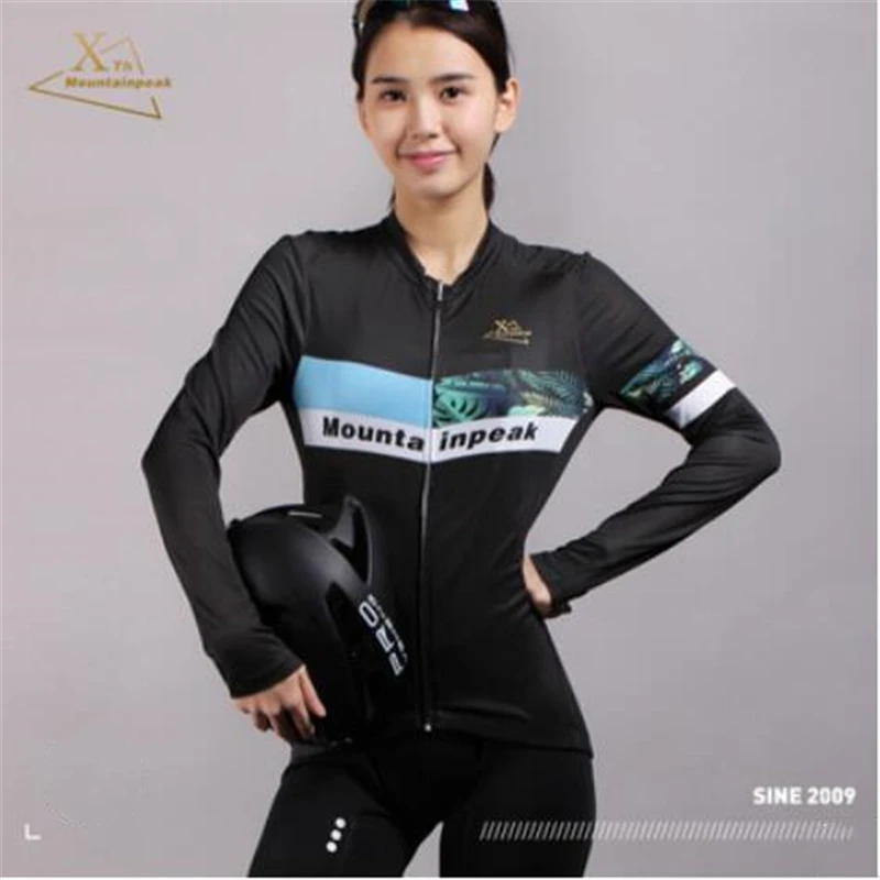 MTP 2019 New Summer Cycling Wear Jacket Ultraviolet-proof Women's Cycling Wear Long Sleeve Cycling Equipment XTH Chiba
MTP 2019 New Summer Cycling Wear Jacket Ultraviolet-proof Women's Cycling Wear Long Sleeve Cycling Equipment XTH Chiba