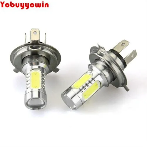 Бесплатная доставка 2 шт./лот H4 Cree Q5 4 COB чипы светодиодные Autolampe Birne Nebellicht 11 Вт Tagfahrlicht weib
Бесплатная доставка 2 шт./лот H4 Cree Q5 4 COB чипы светодиодные Autolampe Birne Nebellicht 11 Вт Tagfahrlicht weib