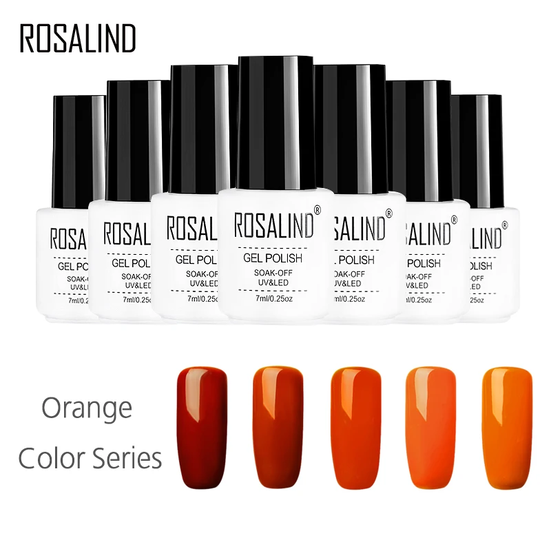 Гель-лак для ногтей Rosalind 1S 7 мл белый флакон оранжевый цвет лак для ногтей Soakoff УФ лак для ногтей Полупостоянный Гель-лак
Гель-лак для ногтей Rosalind 1S 7 мл белый флакон оранжевый цвет лак для ногтей Soakoff УФ лак для ногтей Полупостоянный Гель-лак