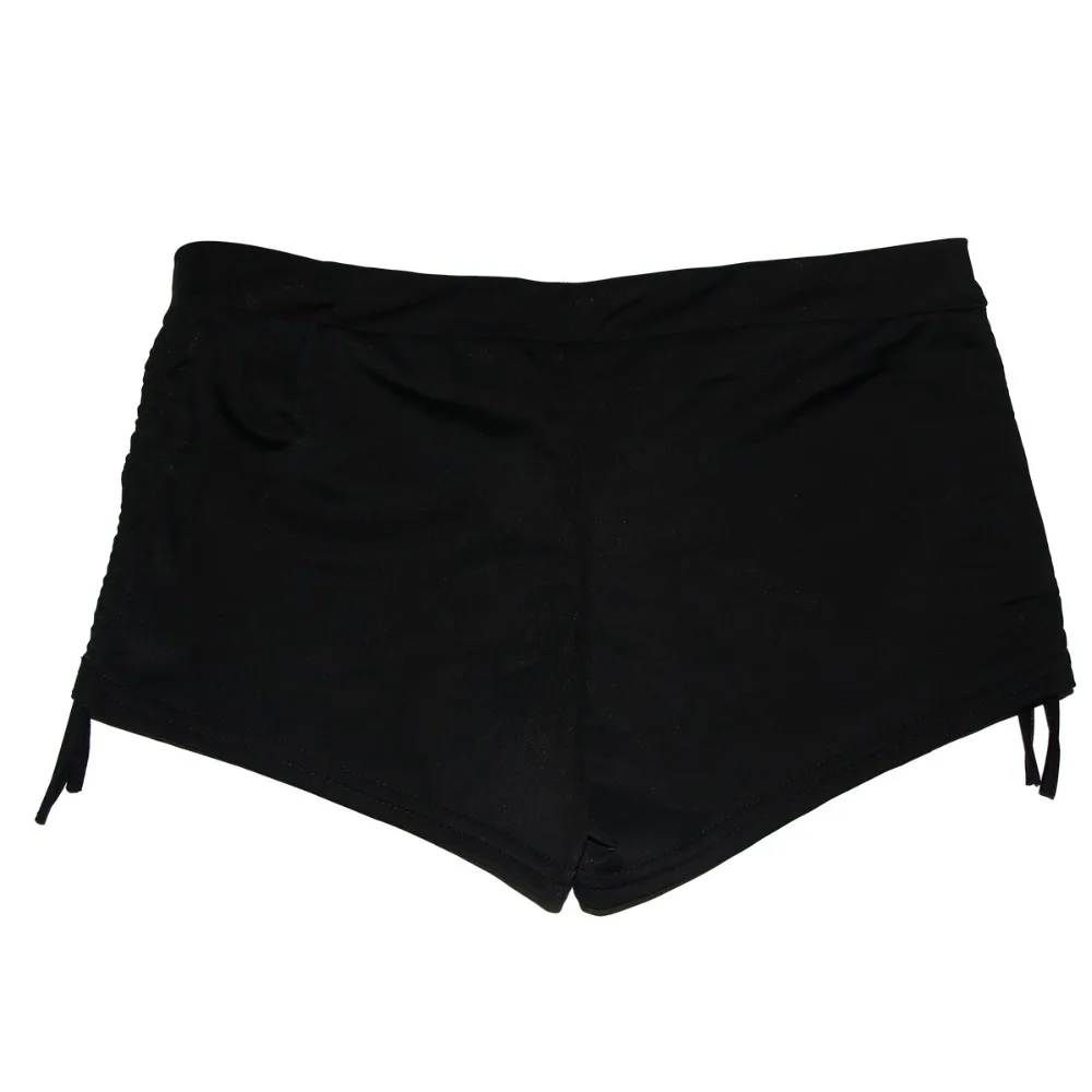 2019 Hot Sexy Women's Tight Shorts Soft Quick Dry Breathable Slim Fit Skinny Swimwear Female Bottoms Clothing
2019 Hot Sexy Women's Tight Shorts Soft Quick Dry Breathable Slim Fit Skinny Swimwear Female Bottoms Clothing