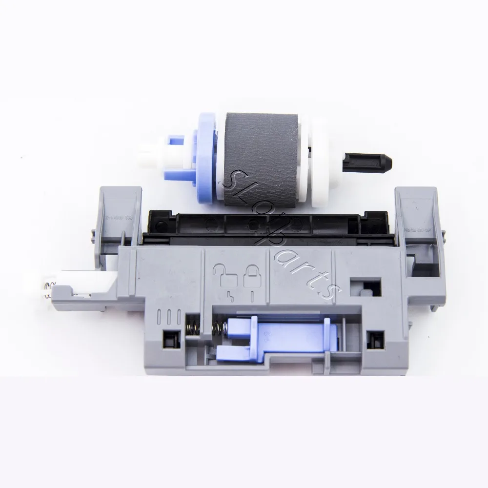 

CE710-69007 Tray 2 Pick up roller + Sep Roller kit for HP CP5225 CP5525 M750 Printer