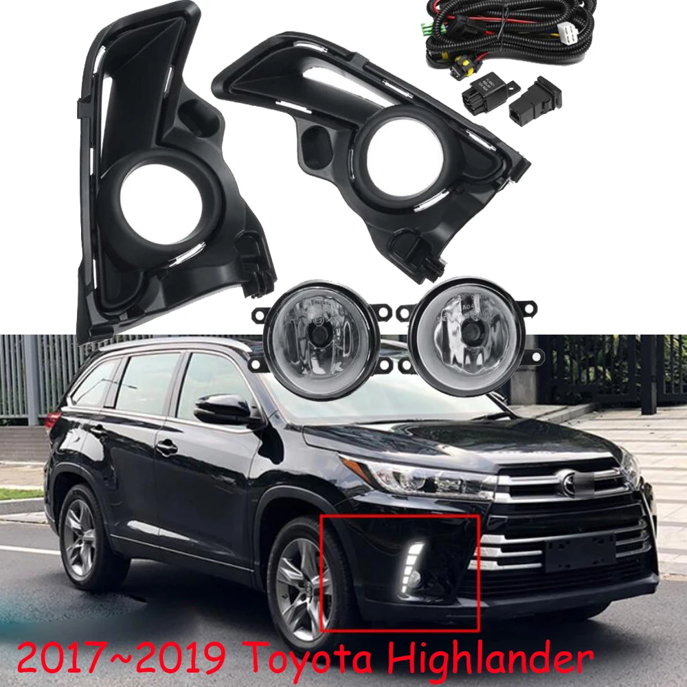 1 комплект автомобильных фар на бампер для toyota highlander, противотумансветильник ры 2 шт., противотуманные фары 2 шт., рамка крышки, 1 шт. провод жгута + 1 шт. Переключатель ВКЛ/офф 4300K
1 комплект автомобильных фар на бампер для toyota highlander, противотумансветильник ры 2 шт., противотуманные фары 2 шт., рамка крышки, 1 шт. провод жгута + 1 шт. Переключатель ВКЛ/офф 4300K
