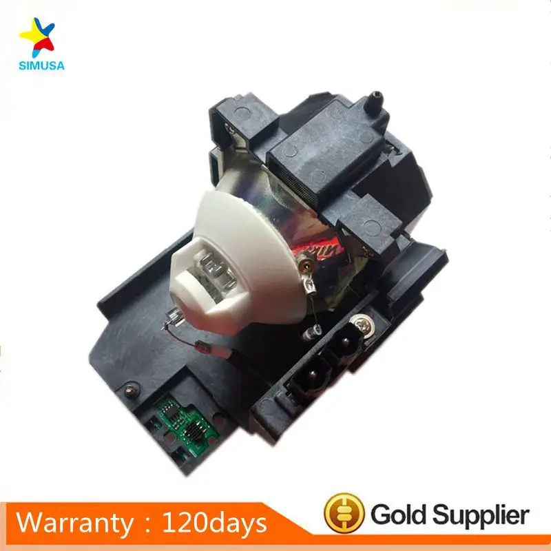 

Compatible Projector lamp bulb ET-LAE300 with housing for Panasonic PT-EW540/EW640/EW730Z/EW730ZL/EX510/EX610/EX800Z/EX800ZL