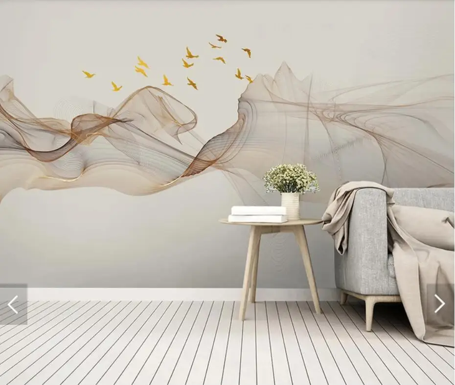 3D Chinese Abstract Mountain Wall Murals Wallpaper for Living Room TV Background Wall Decor Wall Papers Rolls Papel De Parede
3D Chinese Abstract Mountain Wall Murals Wallpaper for Living Room TV Background Wall Decor Wall Papers Rolls Papel De Parede
