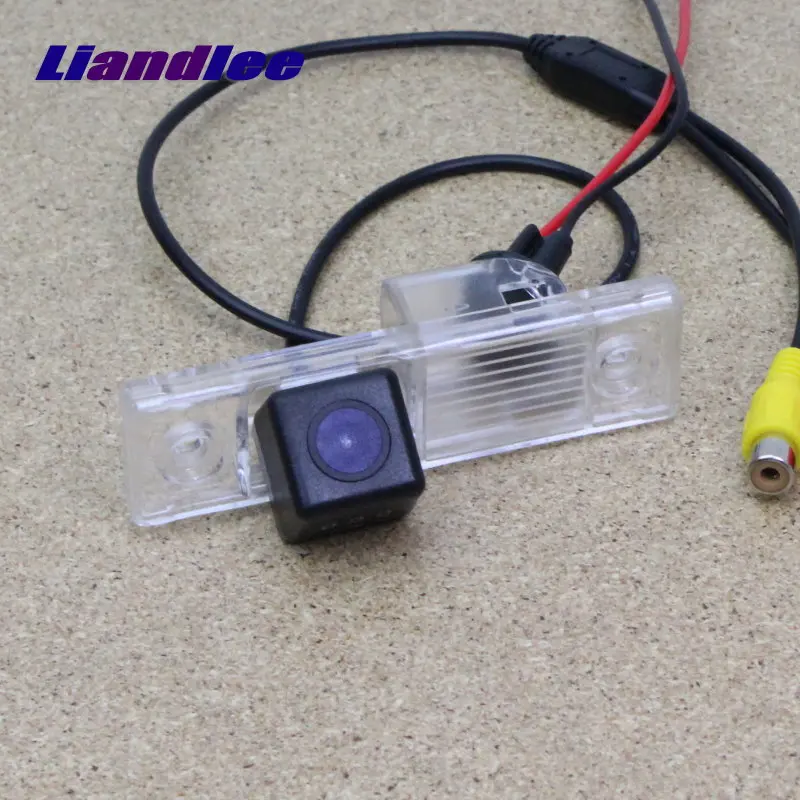 For Daewoo Lacetti / Premiere / Matiz / Nubira Car Reverse Rear Back Camera Auto Parking View Image CAM Accessories
For Daewoo Lacetti / Premiere / Matiz / Nubira Car Reverse Rear Back Camera Auto Parking View Image CAM Accessories