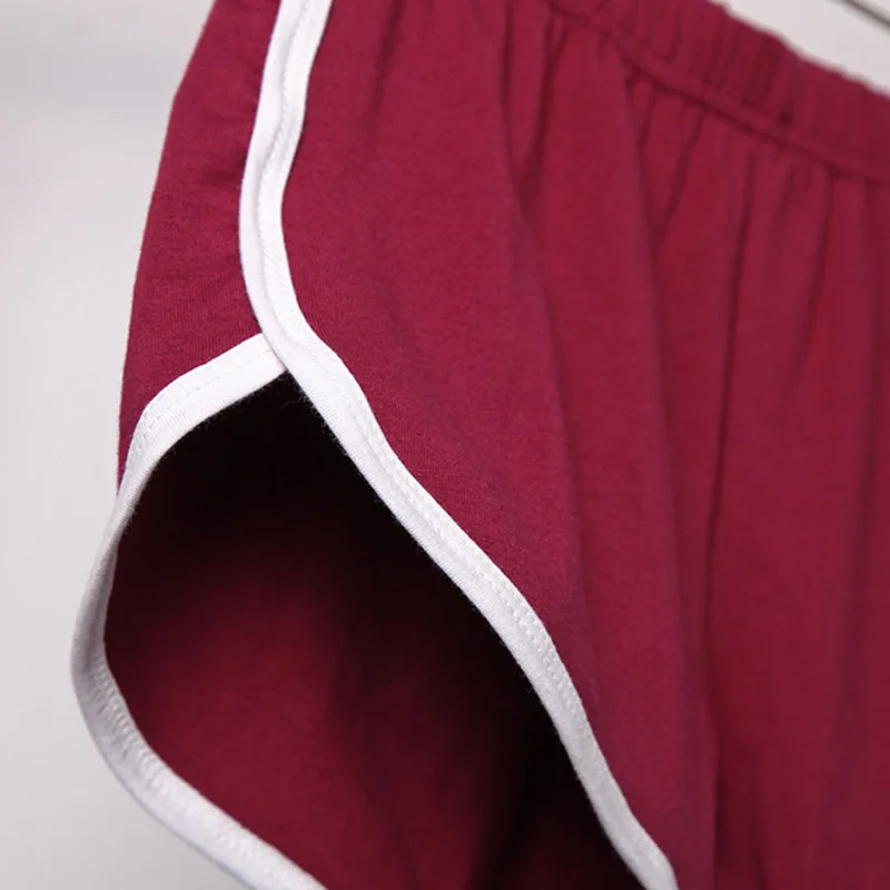 Newly Sexy Women Fitness Sports Shorts Elastic Waist Running Gym Yoga Breathable Cotton Short Pants m99
Newly Sexy Women Fitness Sports Shorts Elastic Waist Running Gym Yoga Breathable Cotton Short Pants m99
