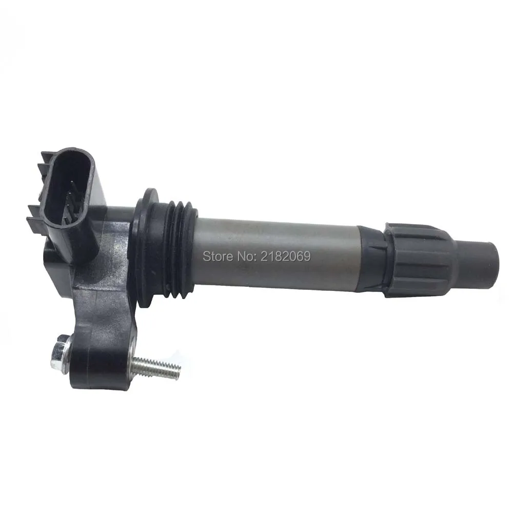 Ignition Coil For Buick Cadillac Chevrolet GMC Pontiac Saturn Suzuki 12632479 12590990 12618542 12610626 33400-78J00 33400-78J01
Ignition Coil For Buick Cadillac Chevrolet GMC Pontiac Saturn Suzuki 12632479 12590990 12618542 12610626 33400-78J00 33400-78J01