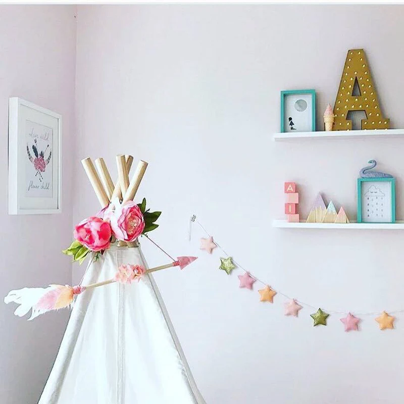 Tent Hanging arrow Pendant Wooden Arrow Kids Room Wall Decor Baby Play Tents Ornament Indian Bedroom Hanging Decorations Gifts
Tent Hanging arrow Pendant Wooden Arrow Kids Room Wall Decor Baby Play Tents Ornament Indian Bedroom Hanging Decorations Gifts