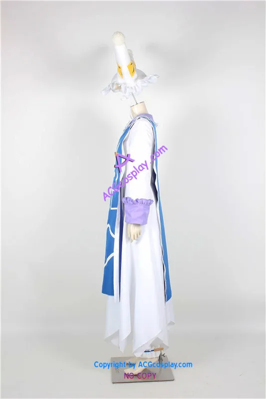 Костюм для косплея Touhou Project Ran Yakumo | Тематическая одежда и униформа