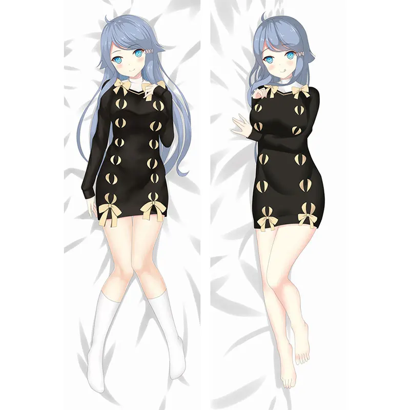 Anime Case Sexy Girl Dakimakura Body Throw Pillow Case Cover Hugging Pillowcases
Anime Case Sexy Girl Dakimakura Body Throw Pillow Case Cover Hugging Pillowcases