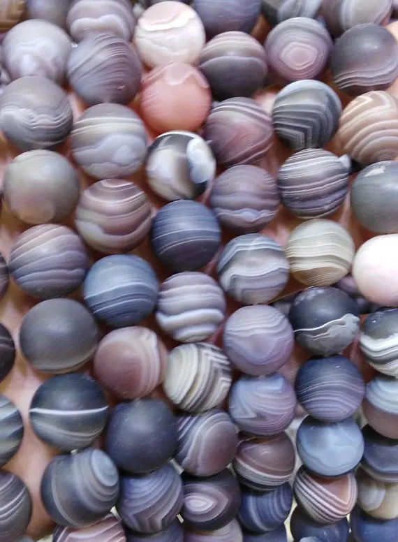 high quality 8 10 12mm full strand genuine Botswana Agate gemstone round ball matte jewelry bead
high quality 8 10 12mm full strand genuine Botswana Agate gemstone round ball matte jewelry bead