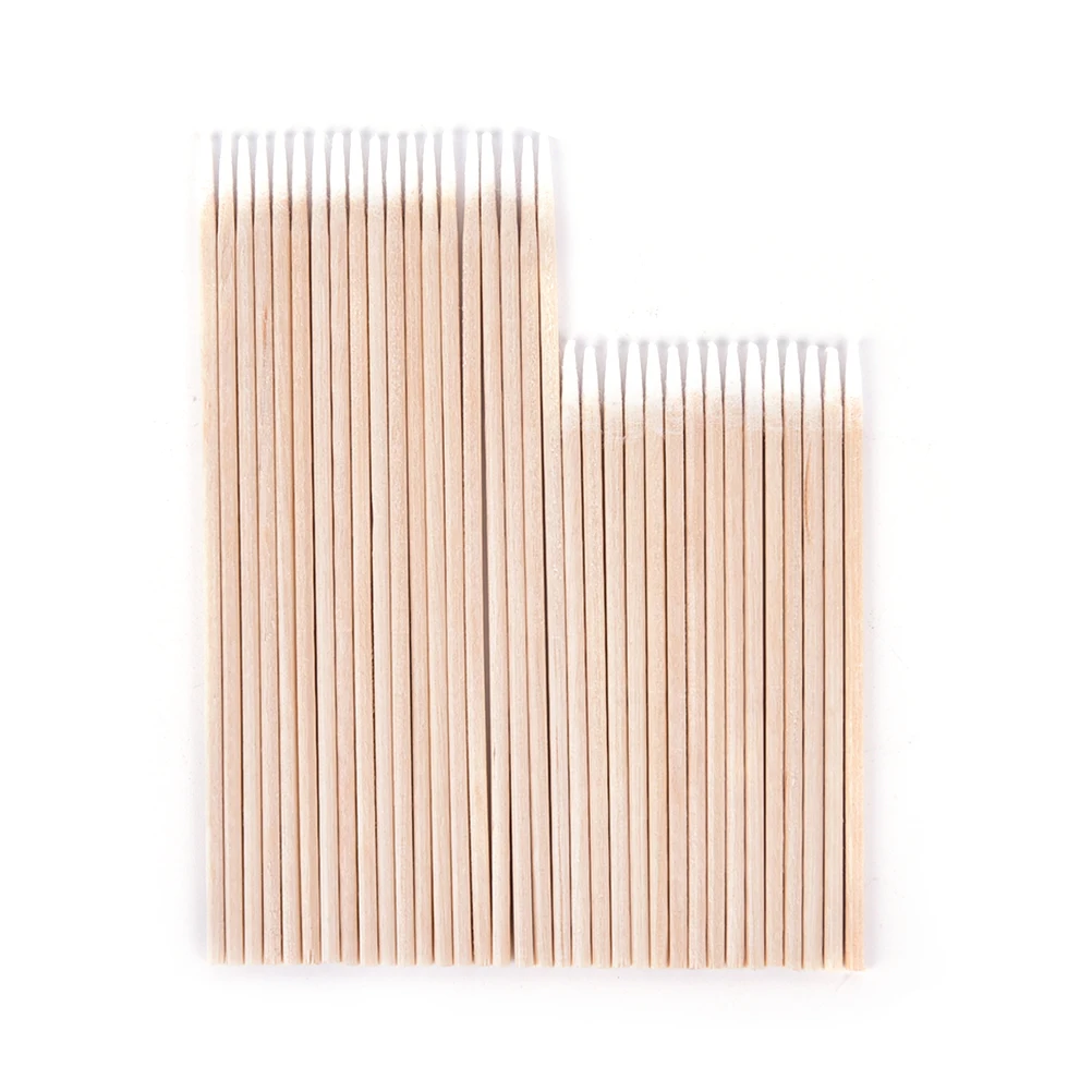 7.5cm/10cm Wood Cotton Head Swab 100pcs Cotton Swab Health Makeup Cosmetics Ear Clean Cotton Swab Stick Buds Tip For Medical
7.5cm/10cm Wood Cotton Head Swab 100pcs Cotton Swab Health Makeup Cosmetics Ear Clean Cotton Swab Stick Buds Tip For Medical