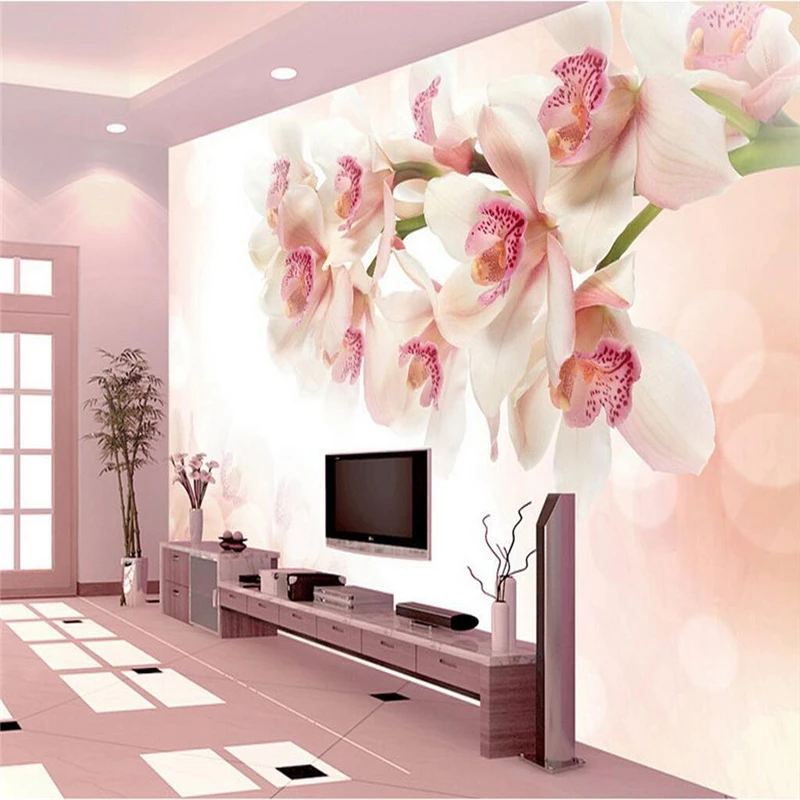 Custom Flowers Wall Papers Photo Wallpaper Embossed Non-Woven Modern 3d Wallpaper TV Room Furniture Living Room Ideas Restaurant
Custom Flowers Wall Papers Photo Wallpaper Embossed Non-Woven Modern 3d Wallpaper TV Room Furniture Living Room Ideas Restaurant