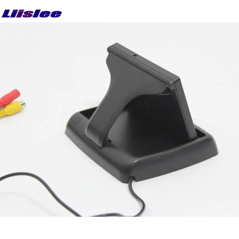 Auto Camera For Scion FR-S FRS 2013-2015 - Auto Rear View Camera Back Up 4.3" LCD Monitor Parking Assistance System
Auto Camera For Scion FR-S FRS 2013-2015 - Auto Rear View Camera Back Up 4.3" LCD Monitor Parking Assistance System