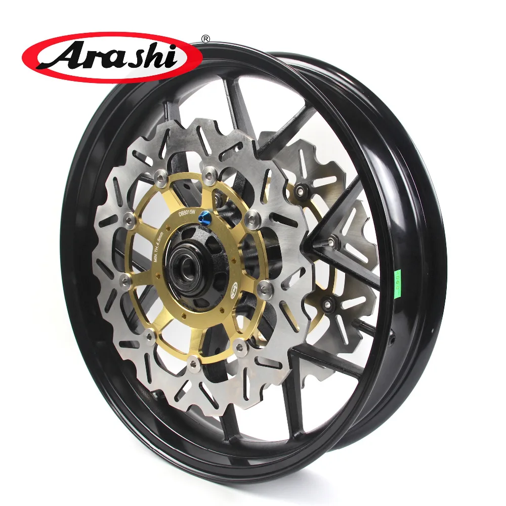 Передние тормозные диски Arashi для HONDA CBR600RR 2007-2017, тормозные диски CBR600 CBR 600 RR 600RR 2007 2008 2009 2010 2011 12 13 14
Передние тормозные диски Arashi для HONDA CBR600RR 2007-2017, тормозные диски CBR600 CBR 600 RR 600RR 2007 2008 2009 2010 2011 12 13 14