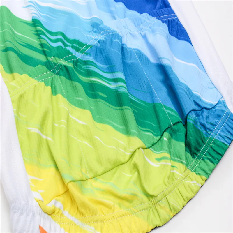 Weimostar 2018 Unique Cycling Jersey Men Top Colorful Cycling Clothing Breathable Bicycle Clothing mtb Bike Jersey Wear Ciclismo
Weimostar 2018 Unique Cycling Jersey Men Top Colorful Cycling Clothing Breathable Bicycle Clothing mtb Bike Jersey Wear Ciclismo