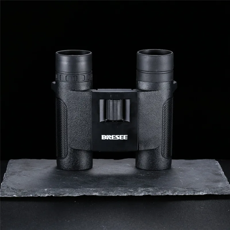 New Tactica Binoculars Mini HD Binoculars 8x25 The Central Focus Non-night Vision Travel Hunting Watching Game Telescope
New Tactica Binoculars Mini HD Binoculars 8x25 The Central Focus Non-night Vision Travel Hunting Watching Game Telescope
