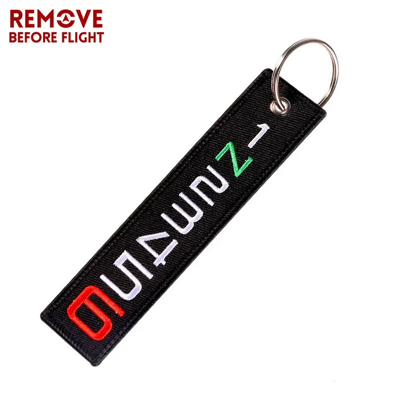 Fashion 6 5 4 3 2 N 1 Launch Key Chain Stalls Tag Cool Embroidery Key Fobs OEM Keychain for Motorcycles and Cars
Fashion 6 5 4 3 2 N 1 Launch Key Chain Stalls Tag Cool Embroidery Key Fobs OEM Keychain for Motorcycles and Cars