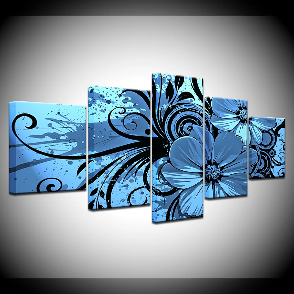 Module Painting Canvas On The Wall Of The Living Room Wall Mural Art Purple Orchid Pictures Painting 5 Pieces Canvas Wall Art
Module Painting Canvas On The Wall Of The Living Room Wall Mural Art Purple Orchid Pictures Painting 5 Pieces Canvas Wall Art