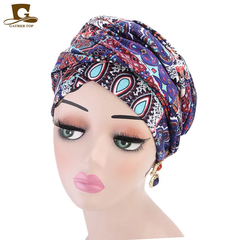 New women Luxury bohemian style Turban nigerian turban Hijab Extra Long Tube Head Wrap Muslim Scarf turbante Hair accessories
New women Luxury bohemian style Turban nigerian turban Hijab Extra Long Tube Head Wrap Muslim Scarf turbante Hair accessories