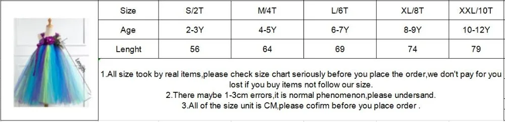 Girl Fantasia Rainbow Princess Costume Children Party Fancy Dress Kids Evening Prom Dresses
Girl Fantasia Rainbow Princess Costume Children Party Fancy Dress Kids Evening Prom Dresses