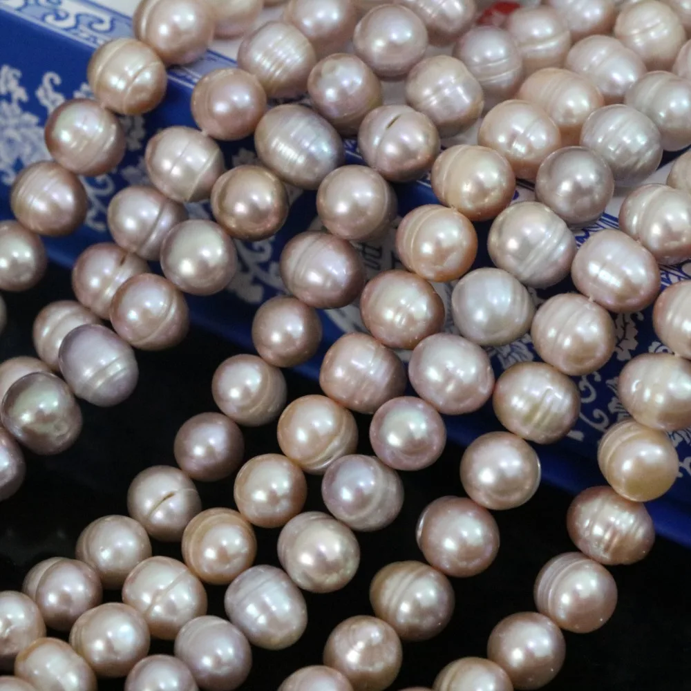 Purple natural freshwater cultured fashion nearround pearl wholesale price loose beads women elegant jewelry making 15inch B1379
Purple natural freshwater cultured fashion nearround pearl wholesale price loose beads women elegant jewelry making 15inch B1379