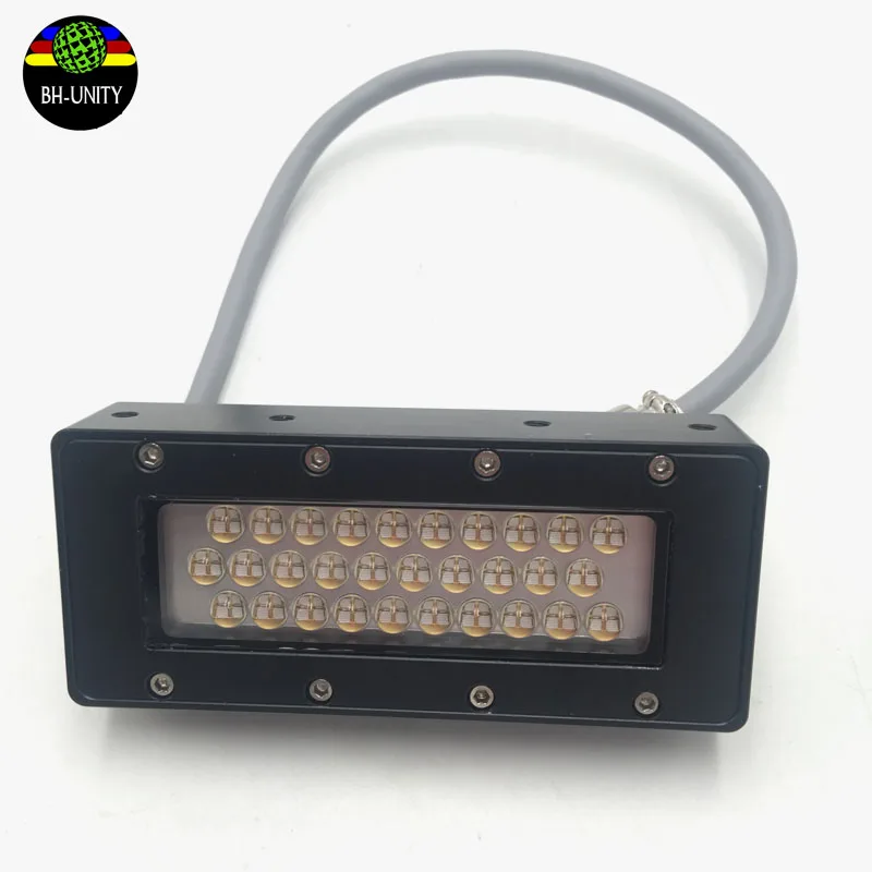 high power printer ultraviolet uv light 115mm*58mm water cooling uv led lamp 220v300w for drying ink uv flatbed printing machine
high power printer ultraviolet uv light 115mm*58mm water cooling uv led lamp 220v300w for drying ink uv flatbed printing machine