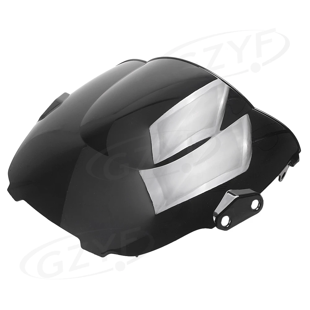 For Honda CBR 600 F3 CBR600F3 Motorbike Windscreen Windshield 1995 1996 1997 Motorbike Parts Accessories 1998 Double Bubble
For Honda CBR 600 F3 CBR600F3 Motorbike Windscreen Windshield 1995 1996 1997 Motorbike Parts Accessories 1998 Double Bubble