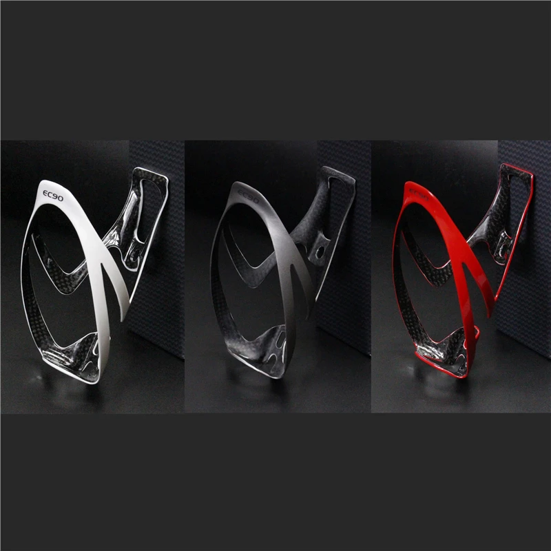 PURARAZA Ultra-light Bicycle Bicycle Bottle Holder Full Carbon Bike Cage Accessories Road Bike Mountain EC90 Bike Cage 750ml
PURARAZA Ultra-light Bicycle Bicycle Bottle Holder Full Carbon Bike Cage Accessories Road Bike Mountain EC90 Bike Cage 750ml