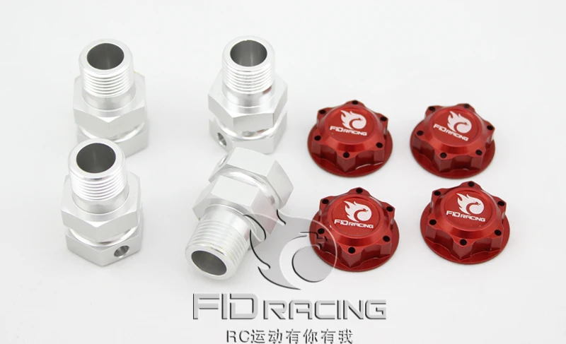 rc truck spare part axle extender and wheel nut for 1/5 scale losi 5ive-t 5t Rovan LT
rc truck spare part axle extender and wheel nut for 1/5 scale losi 5ive-t 5t Rovan LT