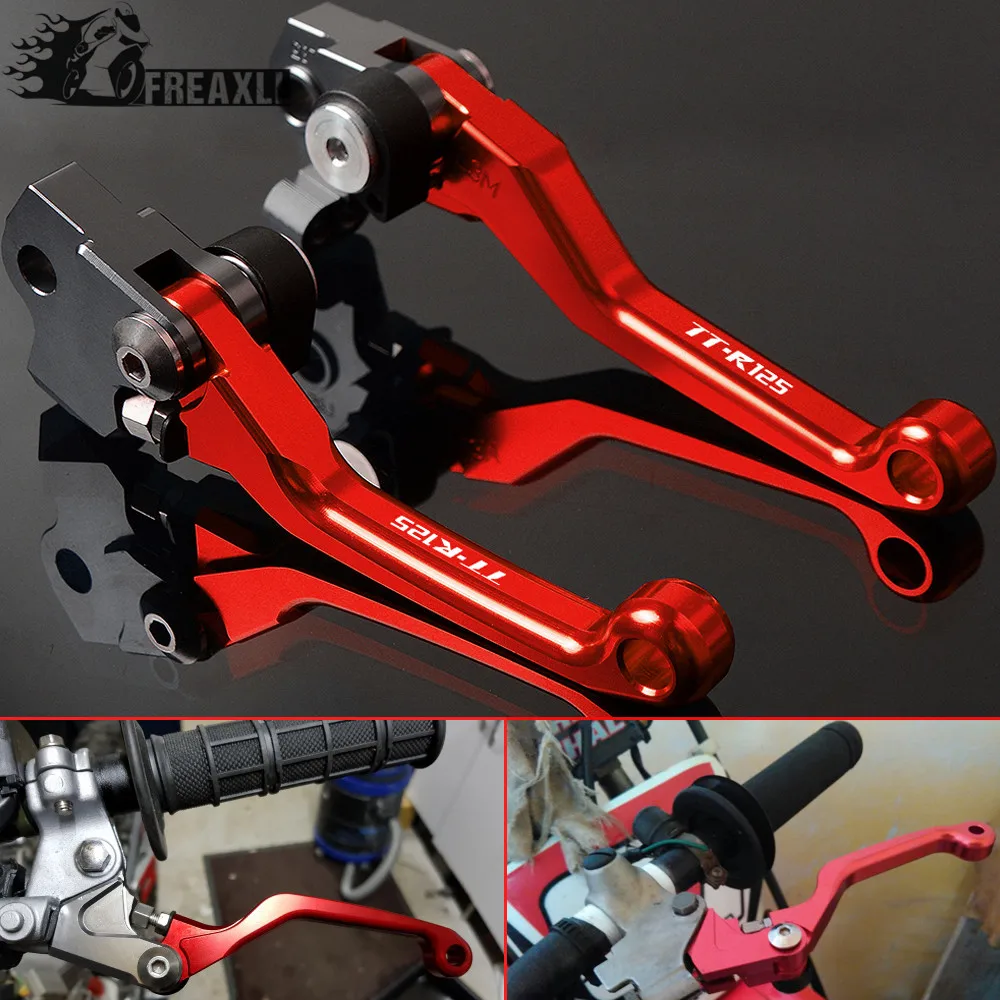 Рычаг Сцепления Pit Pivot для мотоцикла YAMAHA TTR125 L TTR125 L 2000-2017 2001 2002 2003 2004, рукоятка для мотокросса
Рычаг Сцепления Pit Pivot для мотоцикла YAMAHA TTR125 L TTR125 L 2000-2017 2001 2002 2003 2004, рукоятка для мотокросса