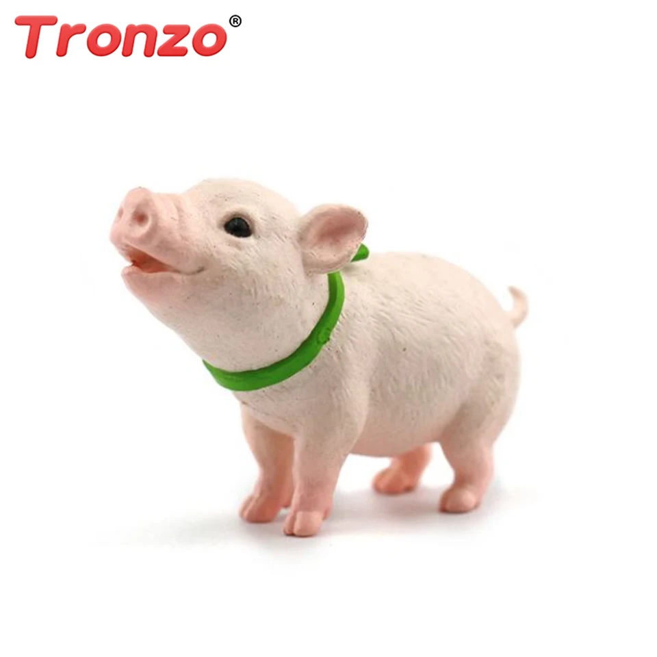 Экшн-фигурка Tronzo, 4 см, мини-свинка, Статуэтка из смолы, искусственные игрушки, Коллекционная модель, игрушка, подарок для детей
Экшн-фигурка Tronzo, 4 см, мини-свинка, Статуэтка из смолы, искусственные игрушки, Коллекционная модель, игрушка, подарок для детей