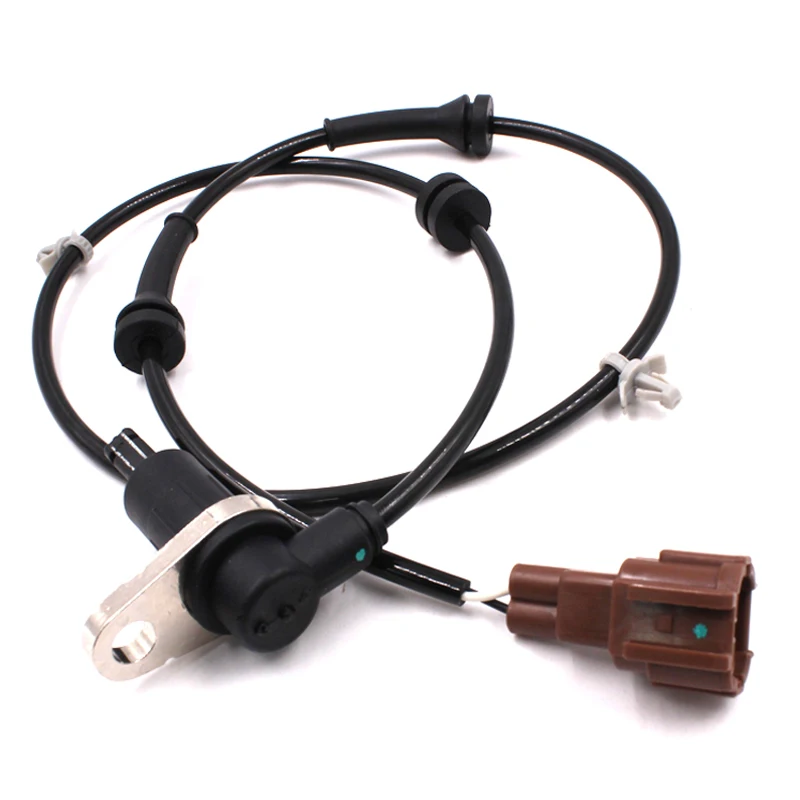 YAOPEI NEW High Quality ABS Wheel Sensor 47901-4U060, 479014U060, 47901-4U000, 479014U000
YAOPEI NEW High Quality ABS Wheel Sensor 47901-4U060, 479014U060, 47901-4U000, 479014U000