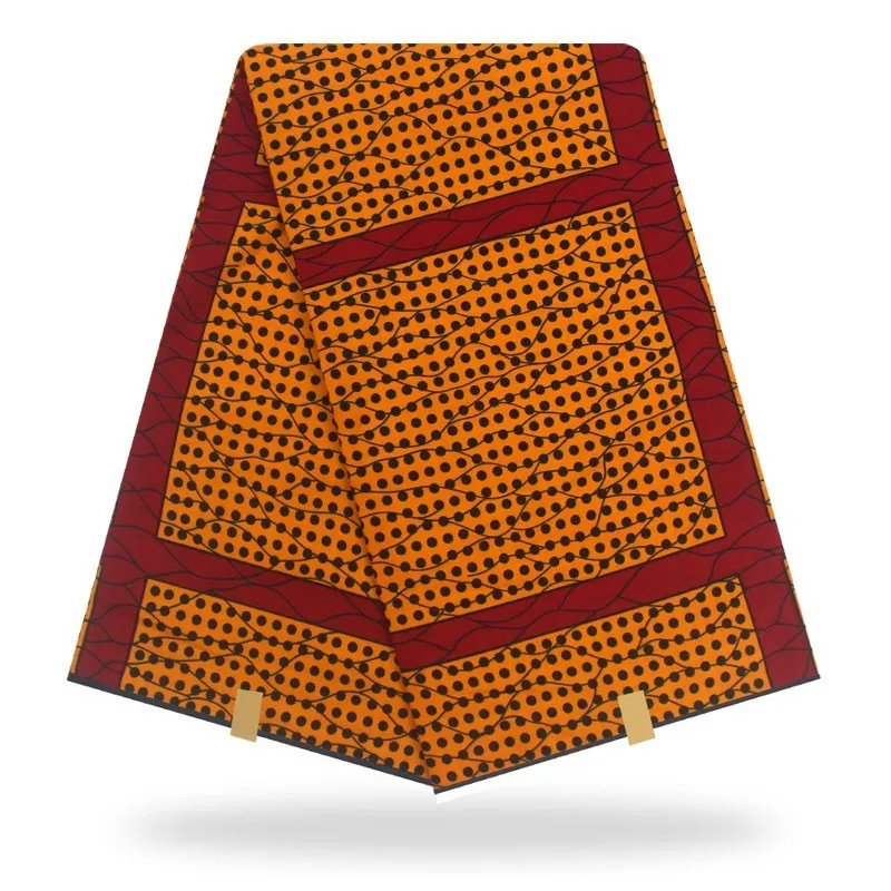 African Wax Print Fabric Wax Veritable pagne Wax Fabric Veritable pagne Veritable Wax Hot African Ankara Fabric For Dresses
African Wax Print Fabric Wax Veritable pagne Wax Fabric Veritable pagne Veritable Wax Hot African Ankara Fabric For Dresses