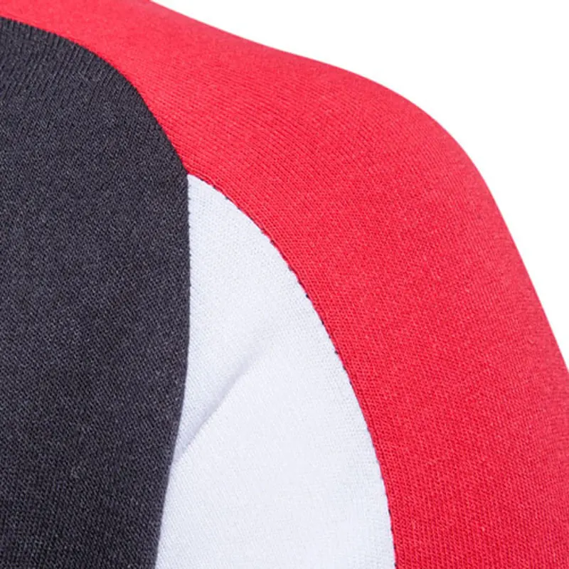 2017 3 Color Patchwork Sweatshirts Preppy Hoodie Male Pullover Long sleeve Hoodies Men Tops Hoody Fashion Brand Clothing Hip hop
2017 3 Color Patchwork Sweatshirts Preppy Hoodie Male Pullover Long sleeve Hoodies Men Tops Hoody Fashion Brand Clothing Hip hop