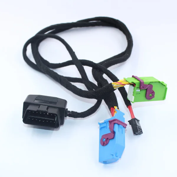 Car engine remote start/turn off control system for Mercedes Benz R W251 (Year 2006-2016)
Car engine remote start/turn off control system for Mercedes Benz R W251 (Year 2006-2016)