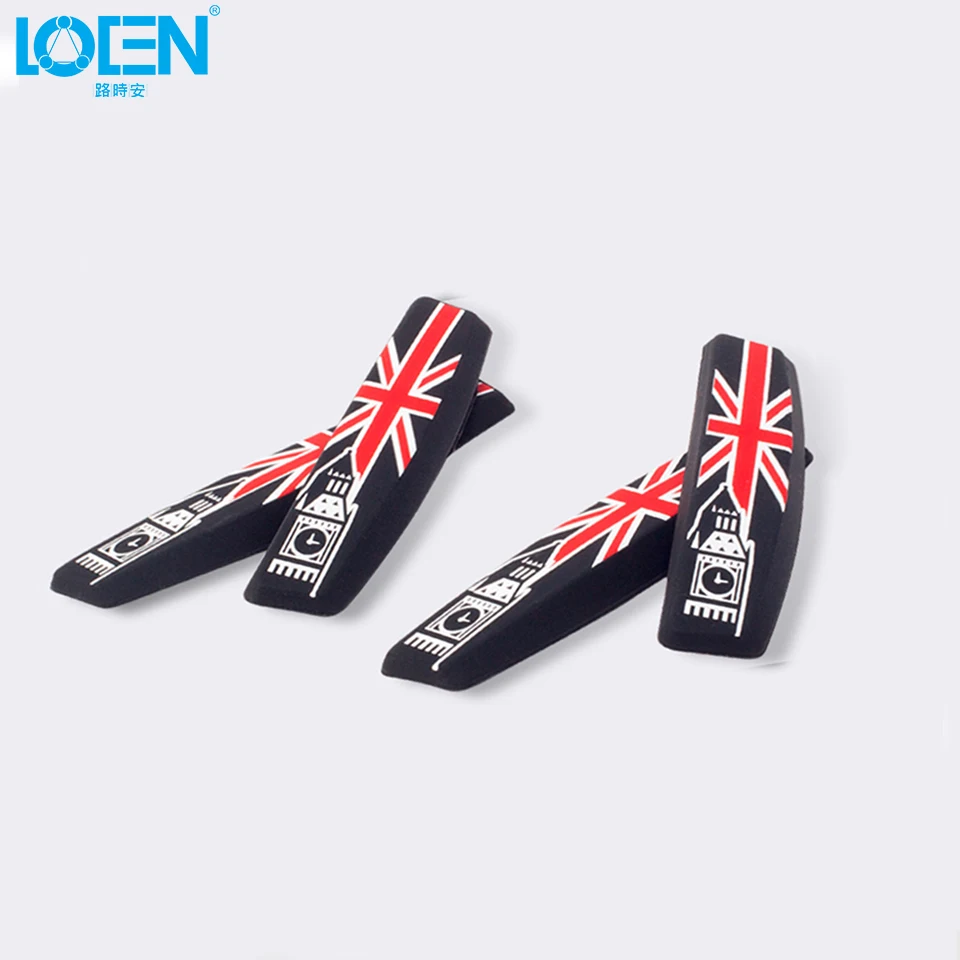 4pcs/lot National Flag FR IT DE UK Door Side Protector 3D Car Stickers Auto Decals Accessories Car Styling For Universal Cars
4pcs/lot National Flag FR IT DE UK Door Side Protector 3D Car Stickers Auto Decals Accessories Car Styling For Universal Cars