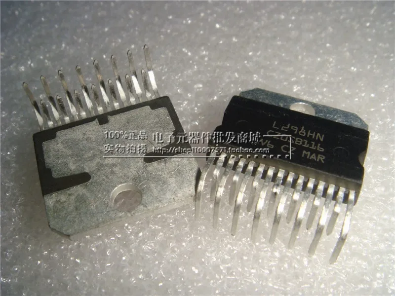 Module 10PCS L298HN L298H L298 DRV632PWR DRV632PW DRV632 CD4053BE CD4053BCN AM26LS32ACDR 26LS32AC TPS65162 PT8211 PT8211-S
Module 10PCS L298HN L298H L298 DRV632PWR DRV632PW DRV632 CD4053BE CD4053BCN AM26LS32ACDR 26LS32AC TPS65162 PT8211 PT8211-S