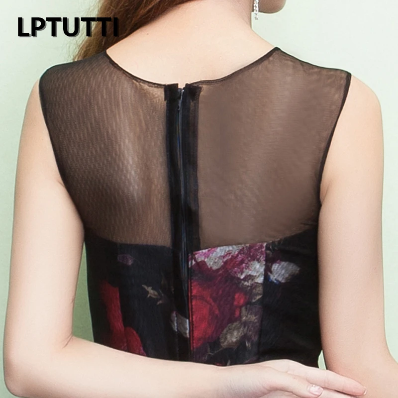 LPTUTTI Floral Print Plus Size New For Women Elegant Date Ceremony Party Prom Gown Formal Gala Luxury Long Evening Dresses 17
LPTUTTI Floral Print Plus Size New For Women Elegant Date Ceremony Party Prom Gown Formal Gala Luxury Long Evening Dresses 17