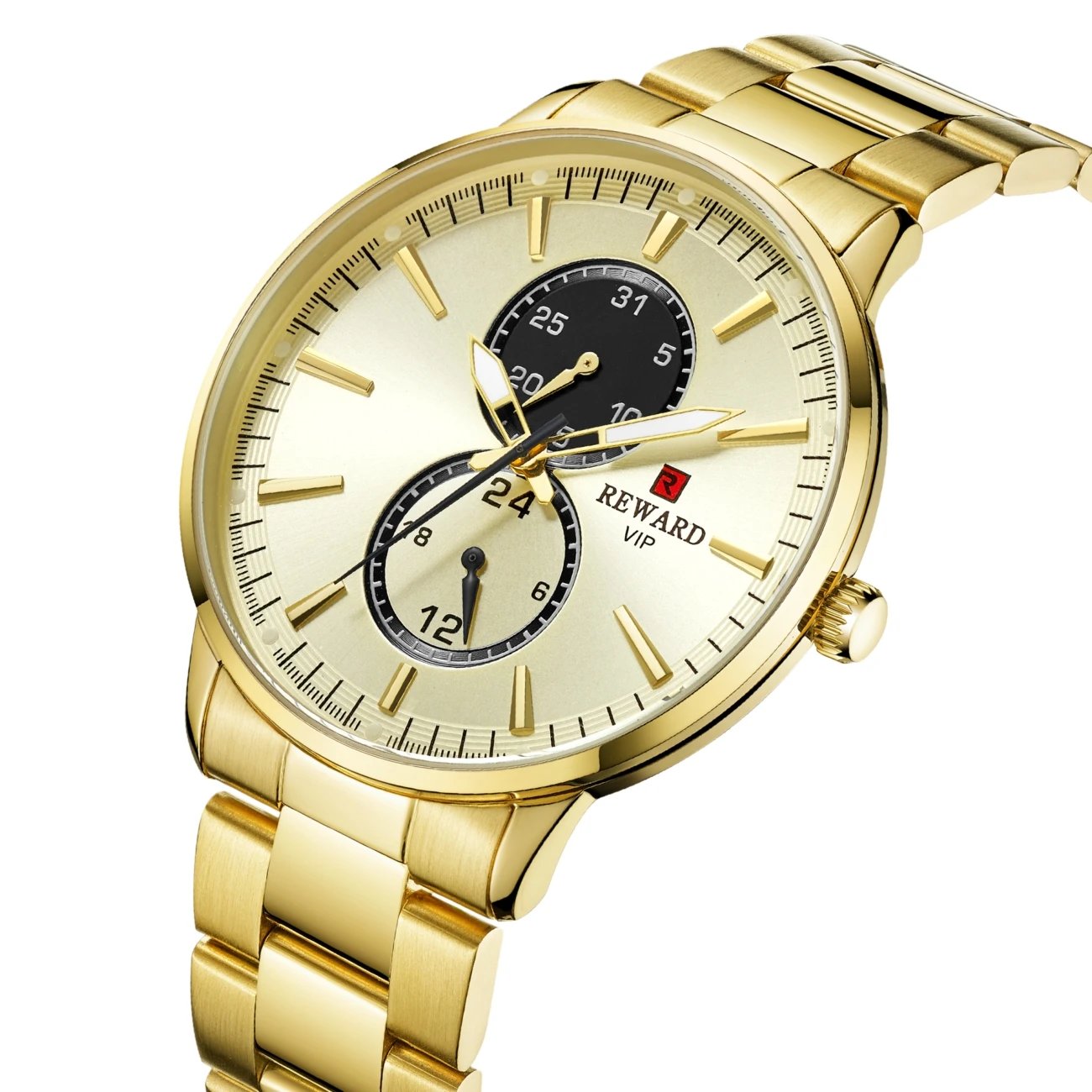 Relogio Masculino 2020 Mens Top Brand Luxury Stainless Steel Chronograph Watch Men Sports Clock Date Business Wristwatch For Man
Relogio Masculino 2020 Mens Top Brand Luxury Stainless Steel Chronograph Watch Men Sports Clock Date Business Wristwatch For Man
