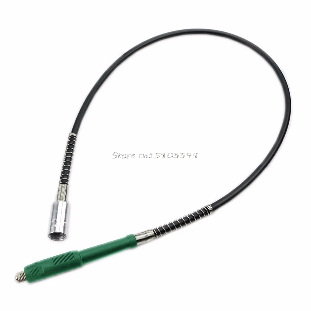 Extension Cord Flexible Shaft for Rotary Grinder Tool for Dremel Polishing Chuck New Drop Ship
Extension Cord Flexible Shaft for Rotary Grinder Tool for Dremel Polishing Chuck New Drop Ship