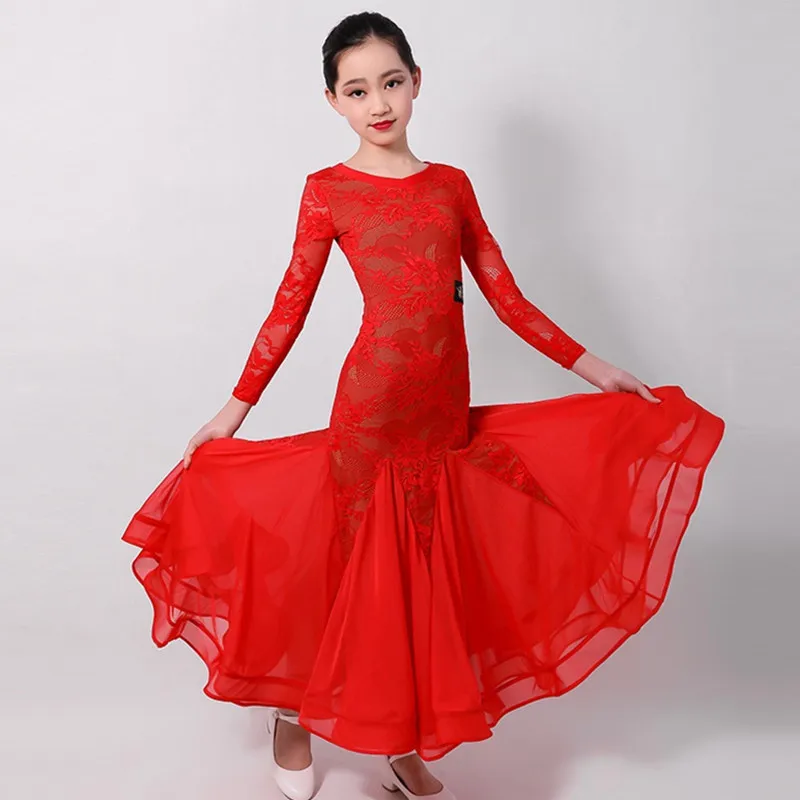 standard ballroom dress for kids ballroom dancing dress girls waltz dress fringe dance wear Spanish dress red Spain kids clothes
standard ballroom dress for kids ballroom dancing dress girls waltz dress fringe dance wear Spanish dress red Spain kids clothes