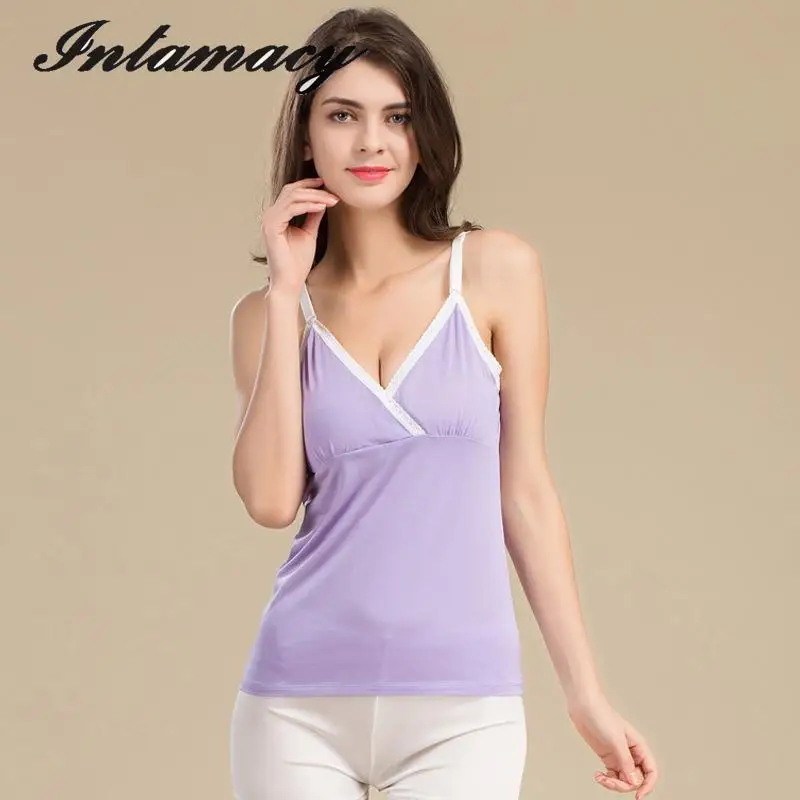 The New Summer 100% REAL Silk Camisole Female Sexy Silk Blouse All-match Bottoming Shirt
The New Summer 100% REAL Silk Camisole Female Sexy Silk Blouse All-match Bottoming Shirt