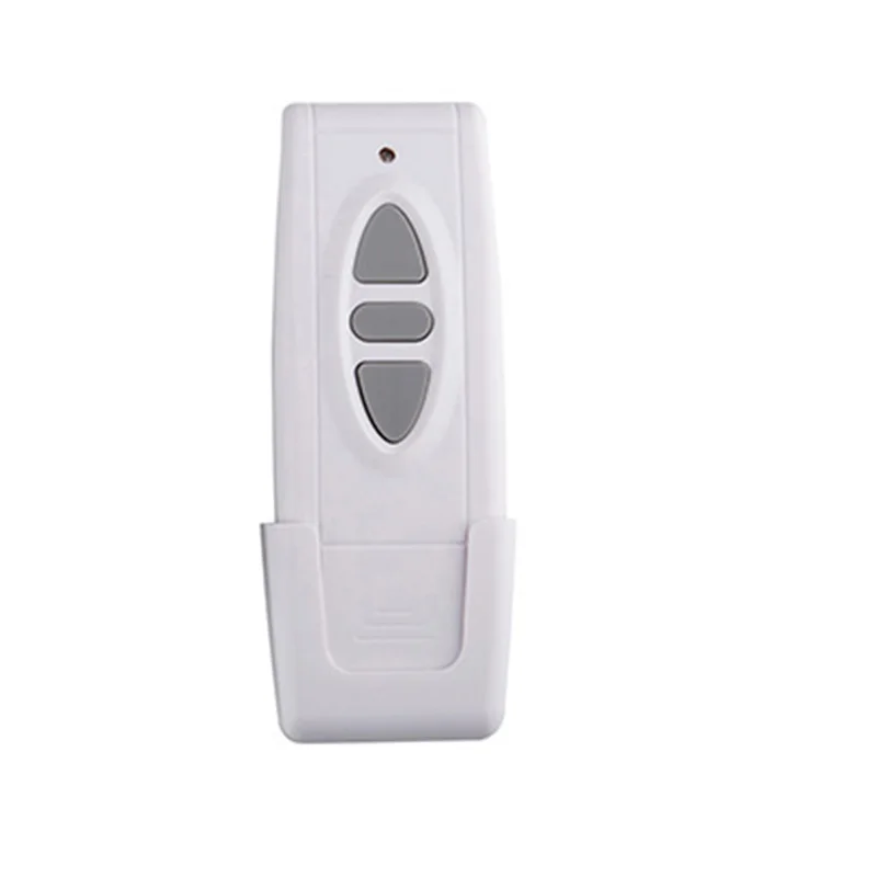 RF Wireless Remote Control Switch System,315Mhz or 433 MHZ UP&DOWN Remote control Motor reversing controller remote control
RF Wireless Remote Control Switch System,315Mhz or 433 MHZ UP&DOWN Remote control Motor reversing controller remote control