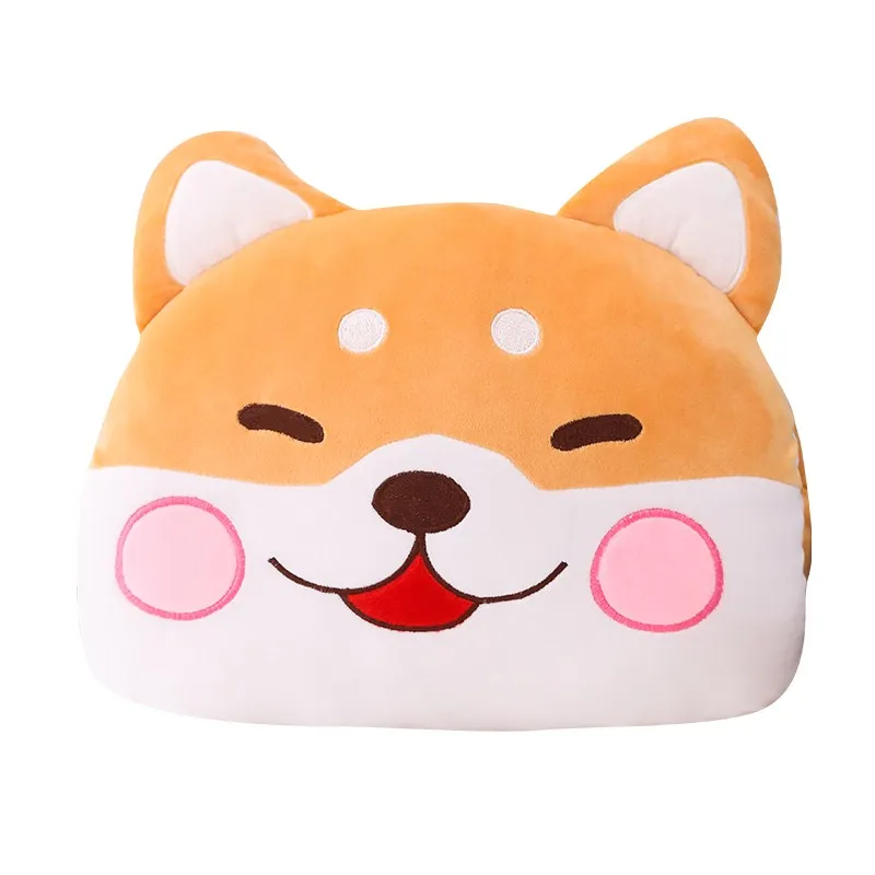 Cute Shiba Inu pillow cushion kawaii dog chair cushion home decoration floor cushions cartoon animal stuffed plush toy for kids
Cute Shiba Inu pillow cushion kawaii dog chair cushion home decoration floor cushions cartoon animal stuffed plush toy for kids
