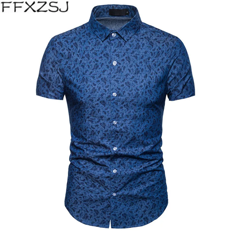 FFXZSJ brand 2019 summer fashion men's casual cashew print lapel large size short sleeve floral shirt European size mens shirts
FFXZSJ brand 2019 summer fashion men's casual cashew print lapel large size short sleeve floral shirt European size mens shirts