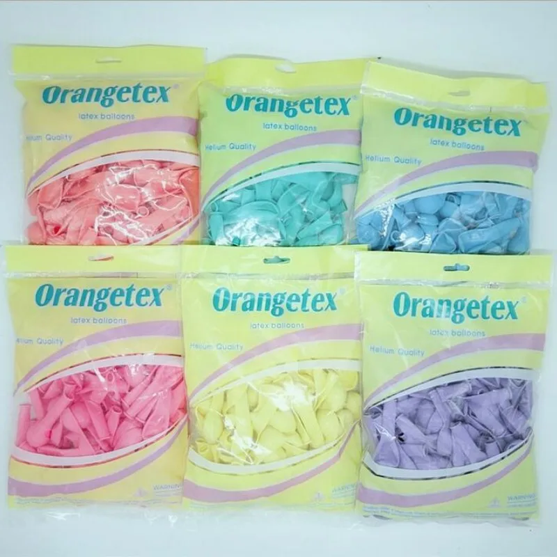 100% latex balloons 100pcs/lot5 inch round macarons balloon party birthday decor helium inflatable air ball wedding baby shower
100% latex balloons 100pcs/lot5 inch round macarons balloon party birthday decor helium inflatable air ball wedding baby shower