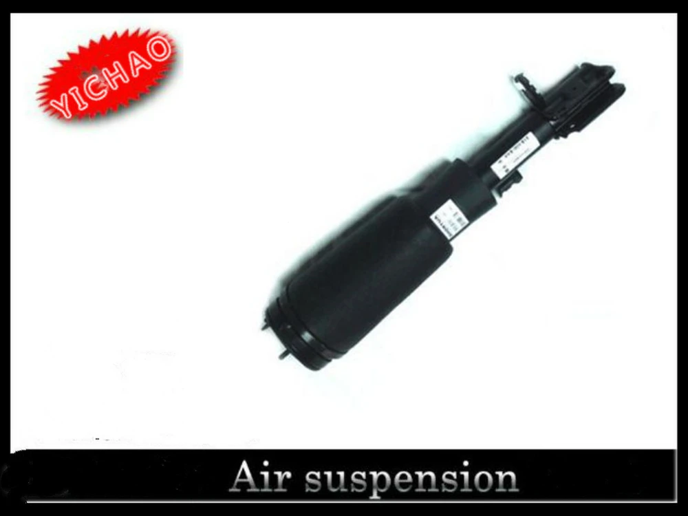 Air Spring / Air Suspension Strut For Land Rover Range Rover L322 Shock Absorber FRONT LEFT
Air Spring / Air Suspension Strut For Land Rover Range Rover L322 Shock Absorber FRONT LEFT