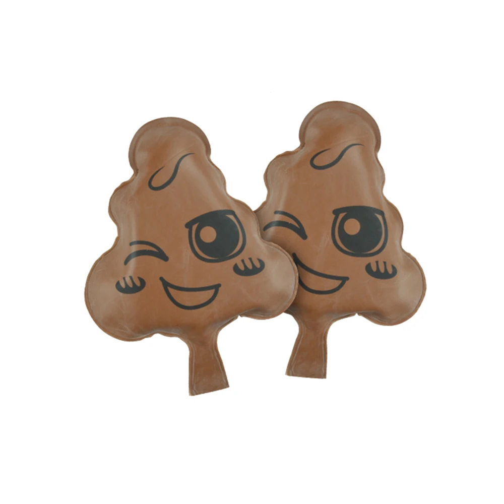 2pcs Kids Funny Stool Prank Toys Whoopee Cushion Jokes Gags Pranks Maker Trick Toy Fart Pad Pillow for Child Adult Joke Toy
2pcs Kids Funny Stool Prank Toys Whoopee Cushion Jokes Gags Pranks Maker Trick Toy Fart Pad Pillow for Child Adult Joke Toy
